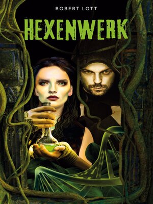 cover image of Hexenwerk